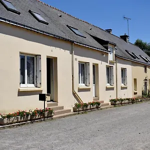 D'hôtes Moulin Du Couedic Couette-café